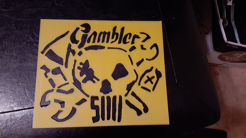 Illustration for article titled It's GAMBLIN TIME!